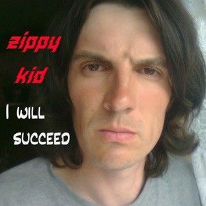 I Wll Succeed封面