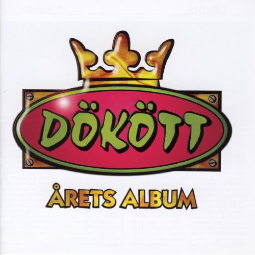 Årets album封面