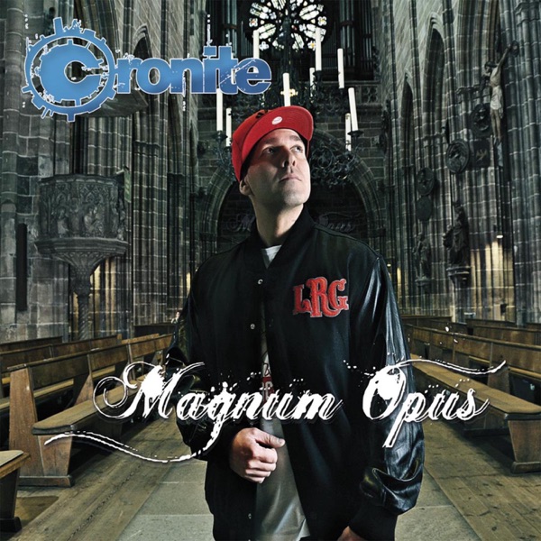 Magnum Opus封面