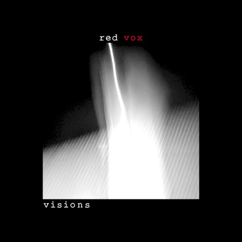 Visions封面