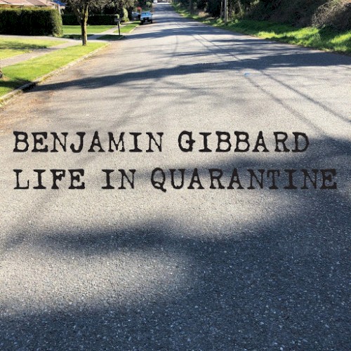 Life in Quarantine封面