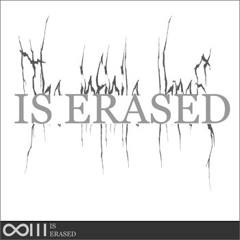 Is Erased封面