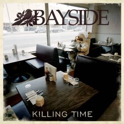Killing Time封面