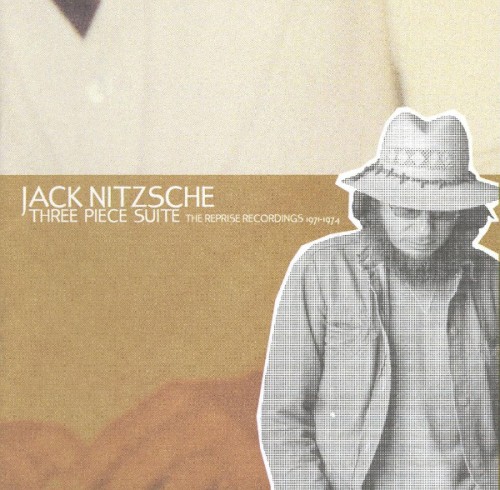 Three Piece Suite: The Reprise Recordings 1971–1974封面