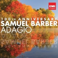 Adagio - 100th Anniversary封面