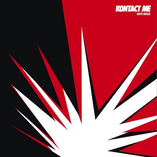 Kontact Me封面