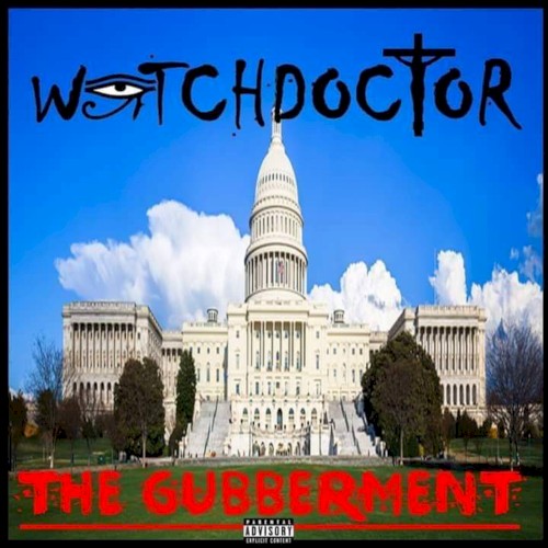 The Gubberment封面
