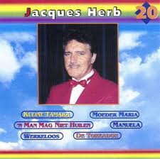 Jacques Herb封面