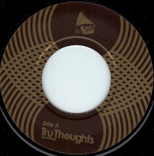 Babarabatiri / The Conspirator封面