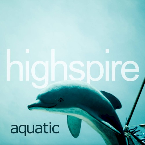 Aquatic封面