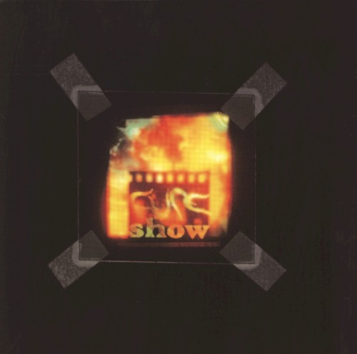 Show封面
