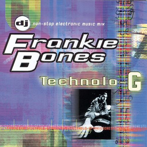 Technolo-G封面