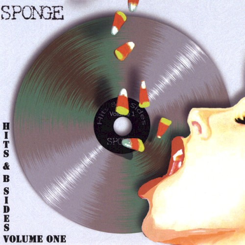 Hits and B Sides, Vol. 1封面