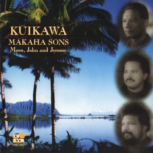 Kuikawa封面