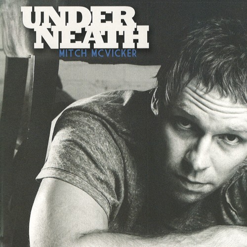 Underneath封面