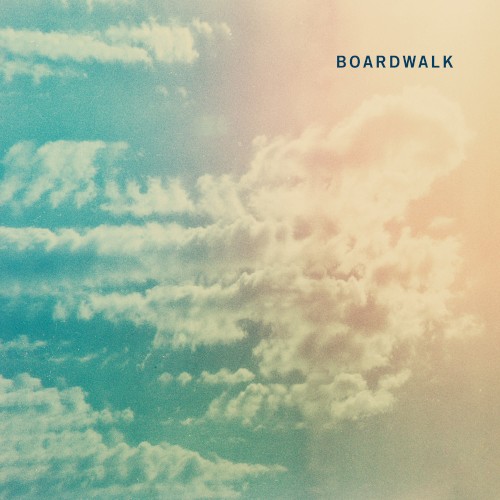 Boardwalk封面