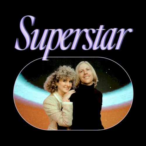 Superstar封面