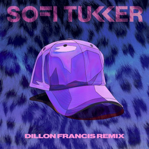 Purple Hat (Dillon Francis remix)封面