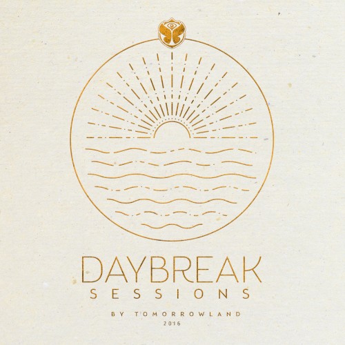 Daybreak Sessions 2016封面