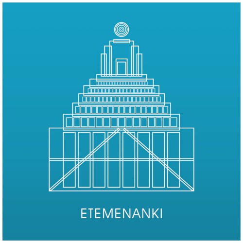 Etemenanki封面