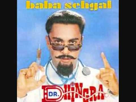 Dr. Dhingra封面