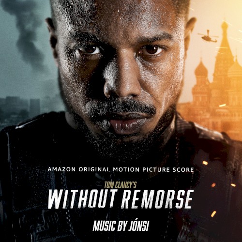 Tom Clancy's Without Remorse封面