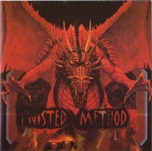 Twisted Method封面
