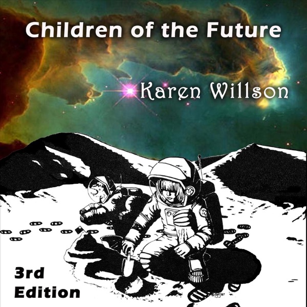 Children of the Future封面