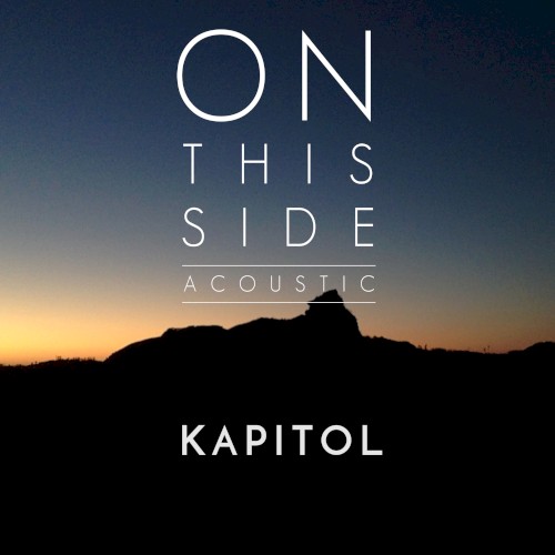 On This Side (Acoustic)封面