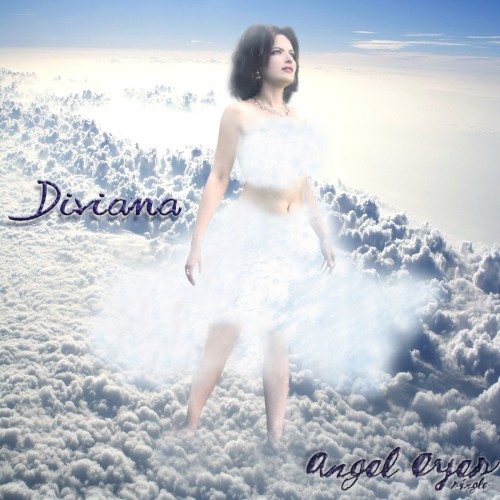 Angel Eyes封面