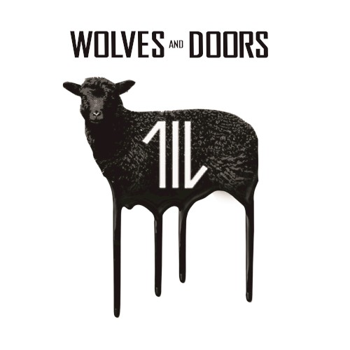 Wolves and Doors封面