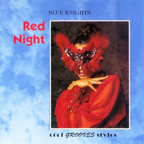 Red Night封面