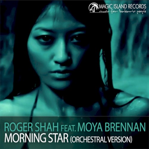 Morning Star (orchestral version)封面