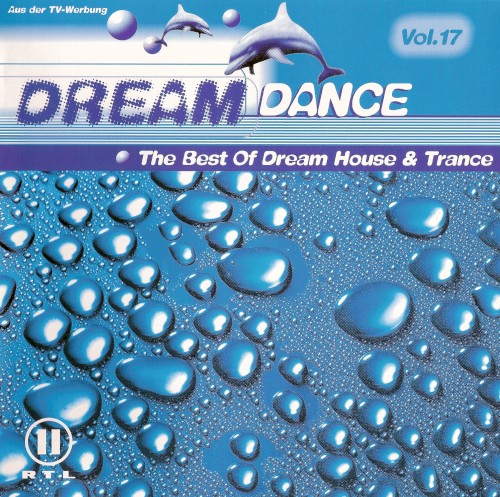 Dream Dance, Vol. 17封面