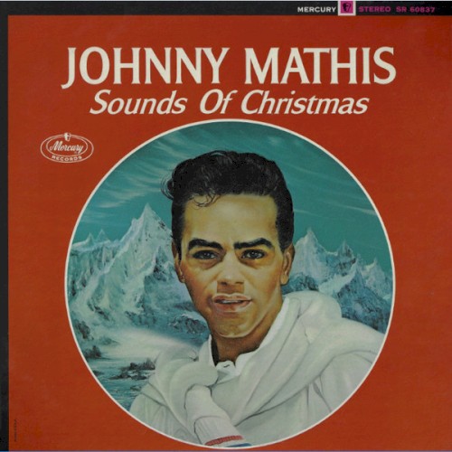 The Sounds of Christmas封面