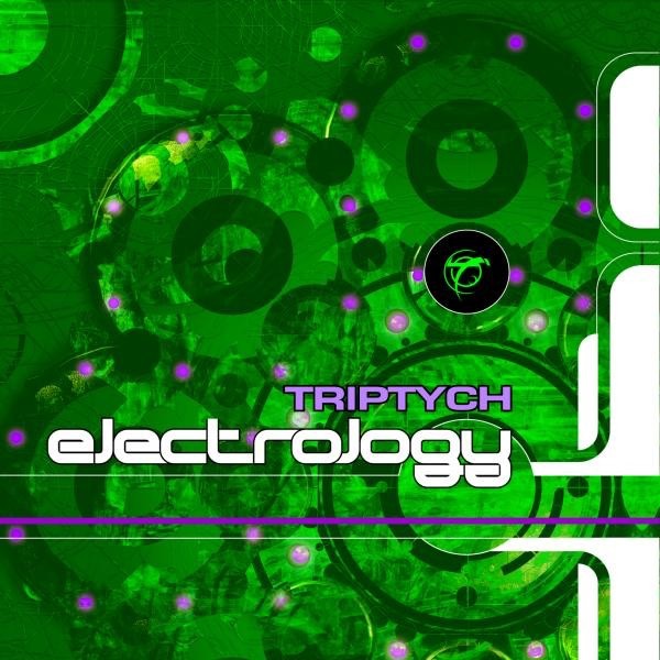 Electrology封面