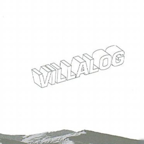 villalog封面
