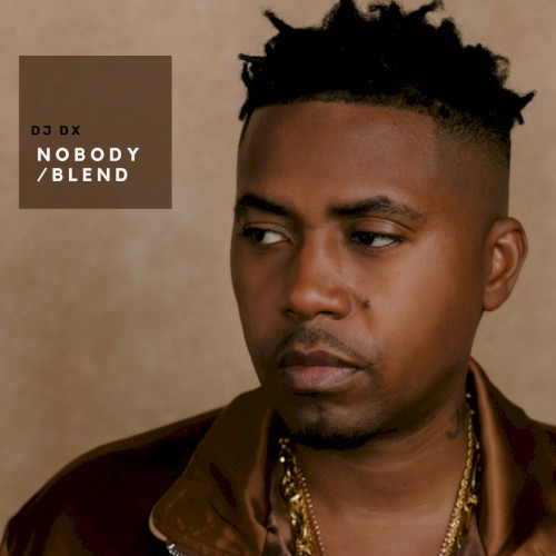 No Body (Blend)封面