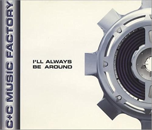 I’ll Always Be Around封面