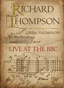 Live at the BBC封面