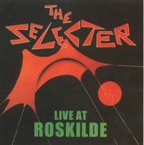 Roskilde Rocks封面