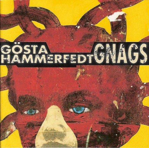 Gösta Hammerfedt封面