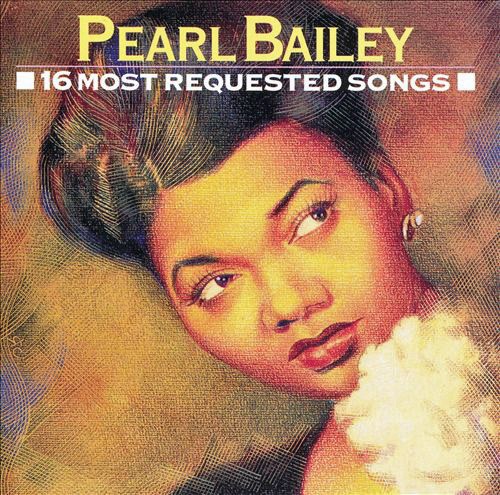 16 Most Requested Songs封面