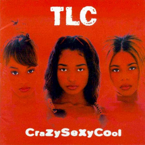 CrazySexyCool封面
