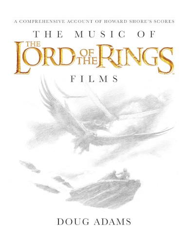 The Lord of the Rings: The Rarities Archive封面