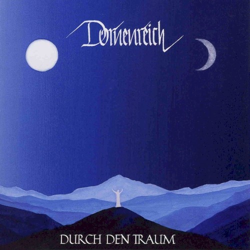 Durch den Traum封面