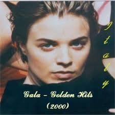 Golden Hits封面