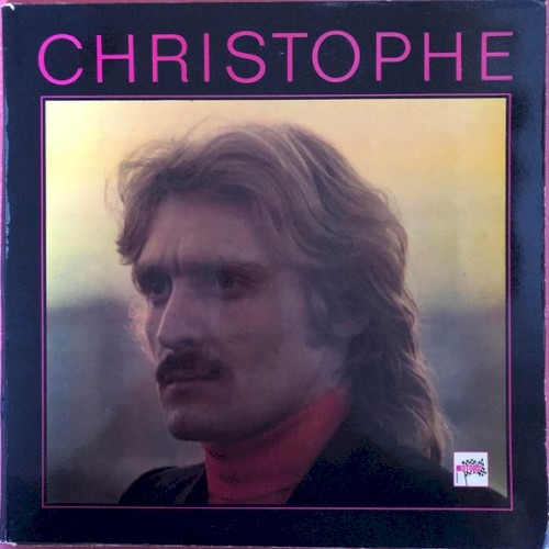 Christophe封面