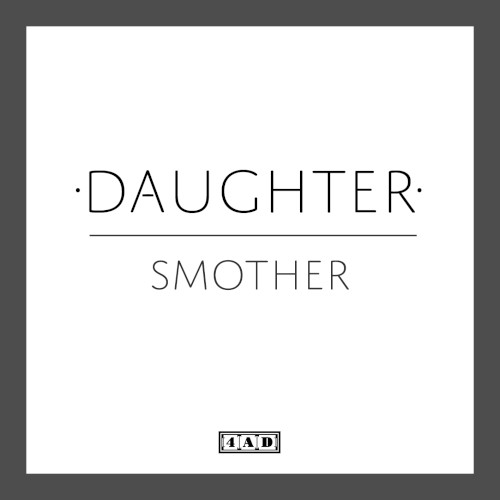 Smother封面
