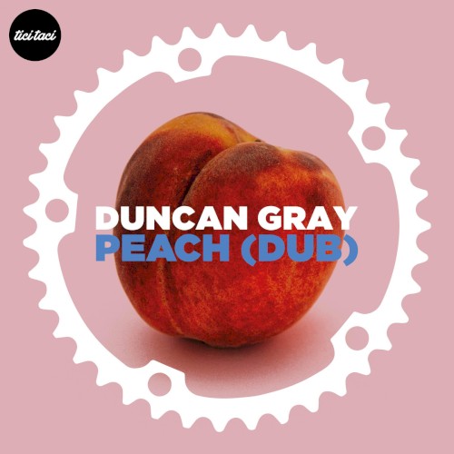 Peach (Dub)封面